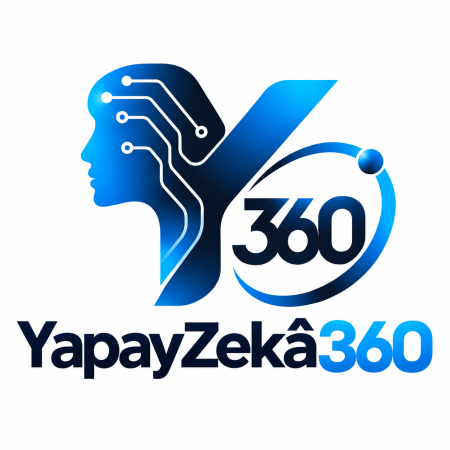 YapayZekâ.com.tr Logo