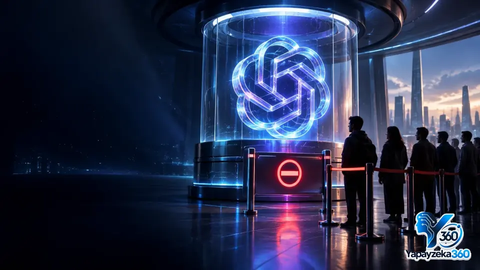 OpenAI, 200 dolarlık ChatGPT Pro aboneliğini geçici olarak durdurdu