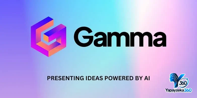 Yapay Zeka ile Dakikalar İçinde Sunum Hazırlamak: Gamma