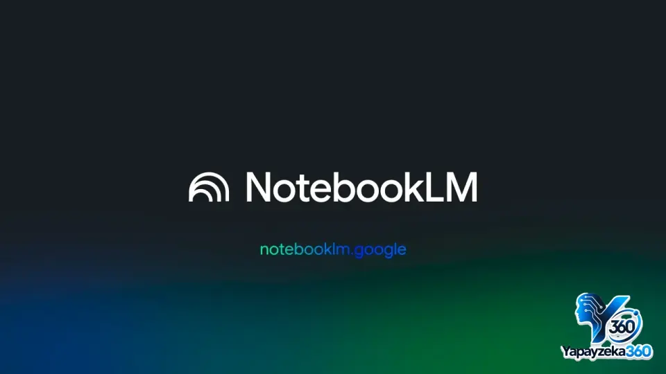 Yapay Zekâya Kendi Belgelerinizi Öğretmek: Google NotebookLM