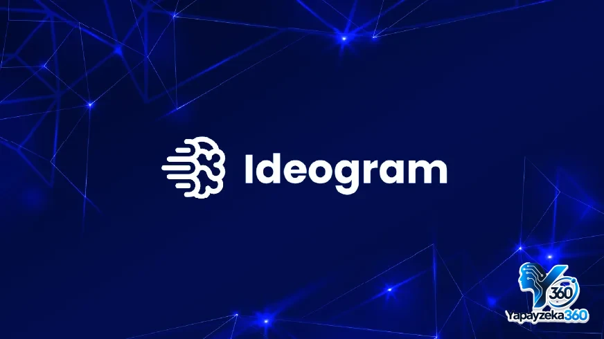Birkaç Kelimeyle Görsel ve Tipografi Oluşturmak: Ideogram