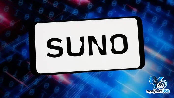 Birkaç Cümleden Şarkıya: Suno AI ile Müzik Üretimi