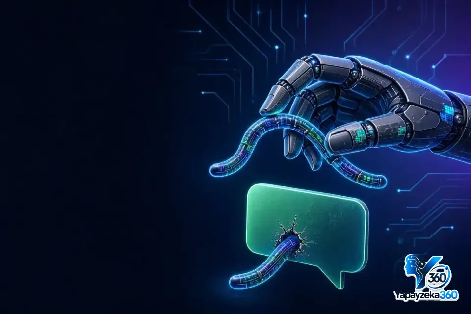 AI ile iki haftada geliştirilen sıfır tıklamalı WeChat solucanı düzeltildi