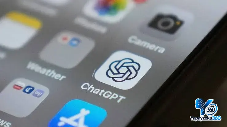 ChatGPT web trafiğinde liderliğini koruyor: Ağustos payı yüzde 55,5'e çıktı