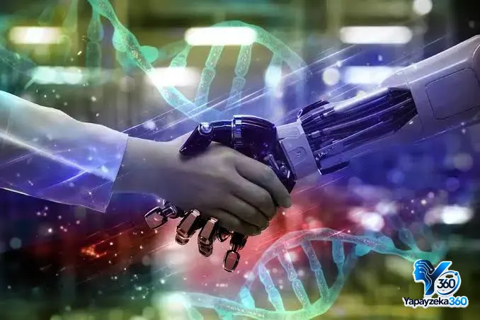 AI ile geliştirilen potansiyel “uzun ömür” ilacı insanlarda test edildi