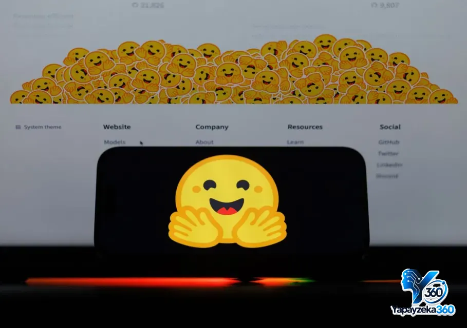 Hugging Face için 13 milyar doları aşan satış ihtimali gündemde