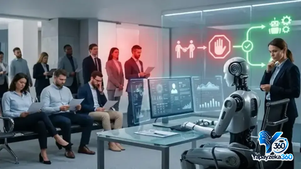 Yapay zekâ programcıları tamamen ortadan kaldırmıyor: Beklenti, daha nitelikli rollere kayıyor