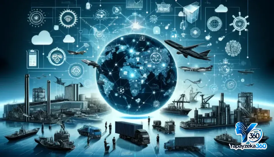 FinTechOn 2026'da AI, blockchain ve küresel tedarik zinciri gündemi Taipei'de buluşacak
