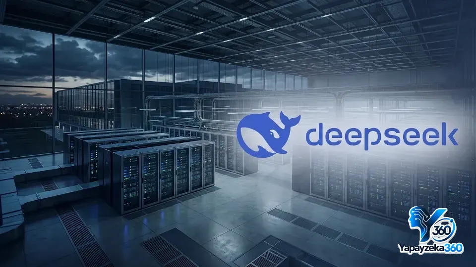DeepSeek Flash modellerinde fiyat indirimi: Çıkış tokenı milyon başına 4 yuan