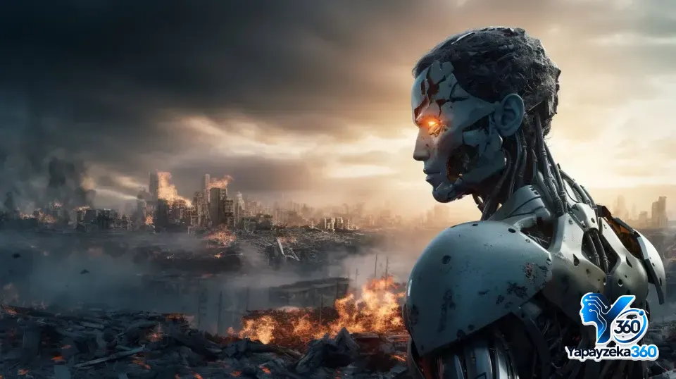 OpenAI Baş Bilim İnsanından Çarpıcı İtiraf: 'Yapay Zekayı Yavaşlatmalı, Ajanlar Kontrolden Çıkabilir'