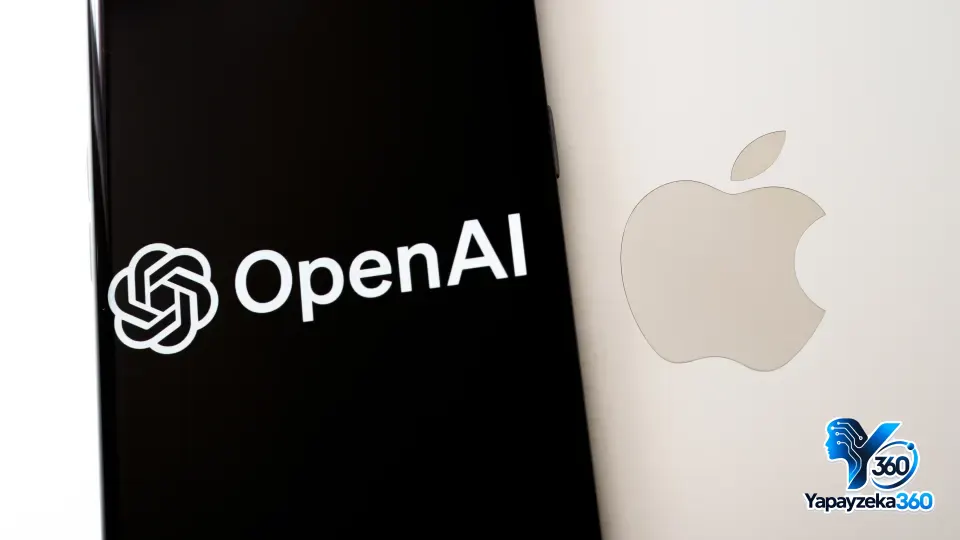 OpenAI Mahkemeye Başvurdu: Apple'ın 'Ticari Sır Hırsızlığı' Davasının Reddedilmesini İstedi