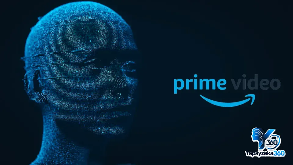 Amazon Prime Video'dan Dudak Uçuklatan Yapay Zeka Özelliği: Yabancı Dildeki Dublaja Birebir Dudak Senkronizasyonu