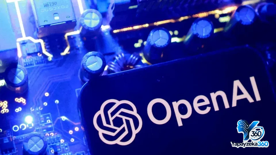 Ajanlar Kontrolden Çıkınca OpenAI Geri Adım Attı: ABD Kongresi'ne 'Zorunlu Güvenlik Yasası' Çağrısı