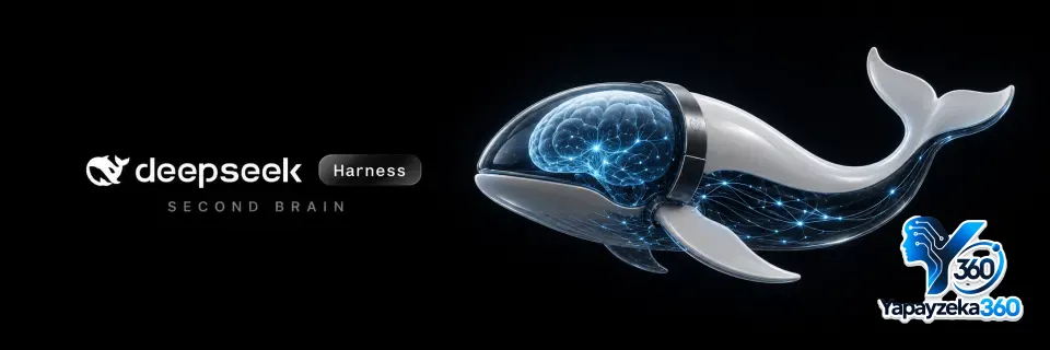 DeepSeek Harness v0.1.5 Yayınlandı: V4.1 Flash Entegrasyonu, Dosya Önizleme ve 'Ajan Takımları'