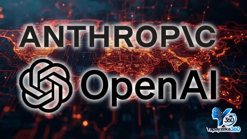 Anthropic OpenAI'ı Yakalamak İçin Düğmeye Bastı: Bu Yıl 5 Gigavat, Gelecek Yıl 10 Gigavatlık Mega Hesaplama Kapasitesi Hedefleniyor