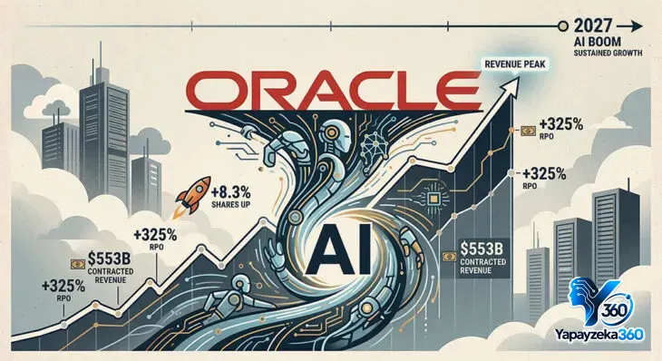 Oracle Şirket İçi Yapay Zeka Krizini İtiraf Etti: Dışarıya Milyarlarca Dolarlık AI Satarak Şirket İçinde Duvara Tosladılar