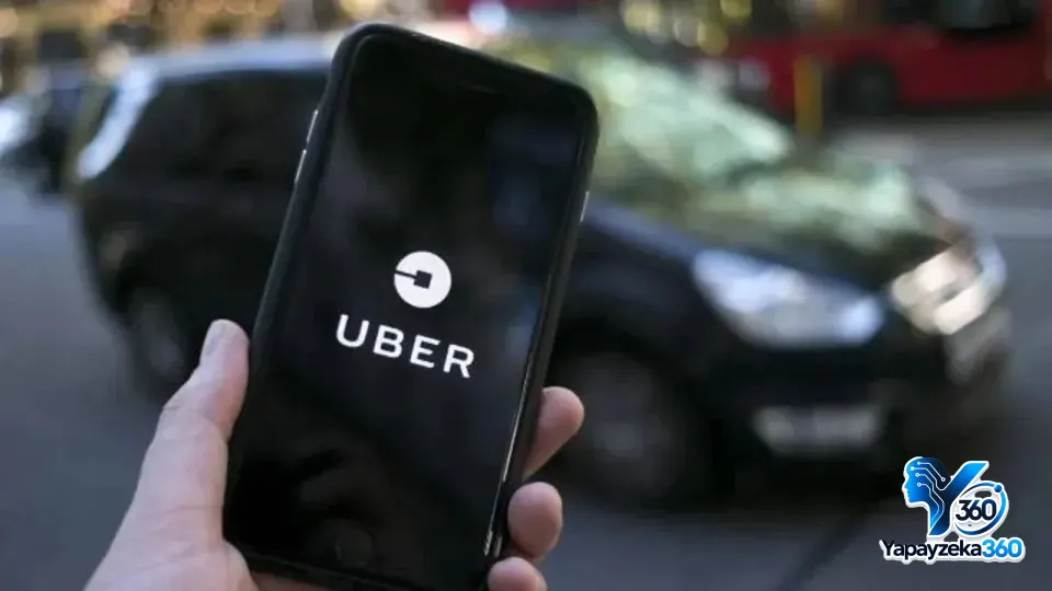 Uber Küresel İş Gücünün %10'unu İşten Çıkardı: Kovulan Personel 'Yapay Zeka Köprünün Altındaki Dinamit Gibiydi' Diyor