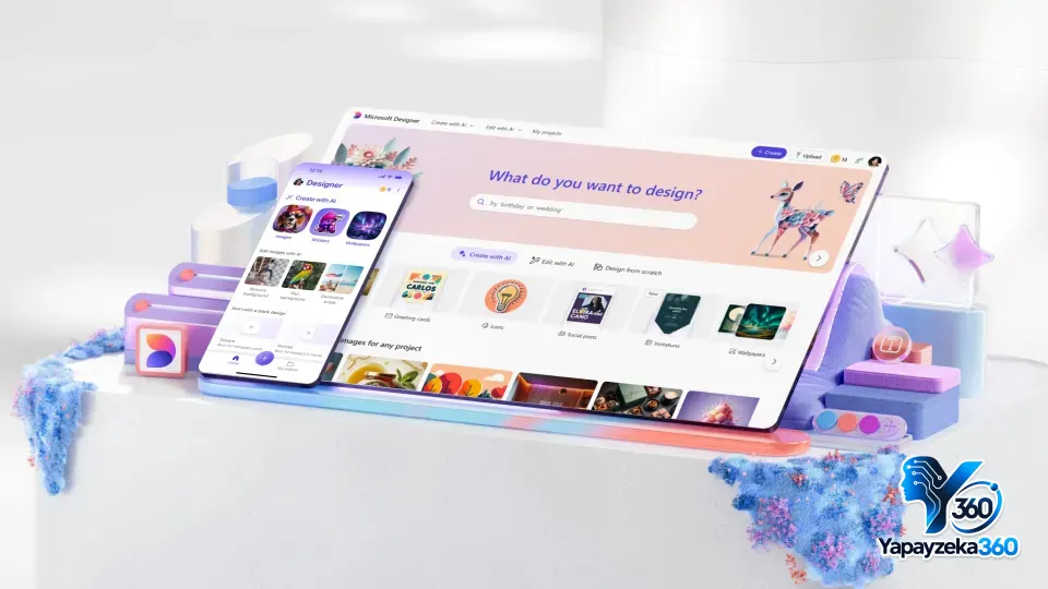Microsoft'tan Windows 11 İçin 'Ink Canvas': El Yazısı ve Eskizleri Copilot ile Anında Profesyonel Projeye Dönüştürün