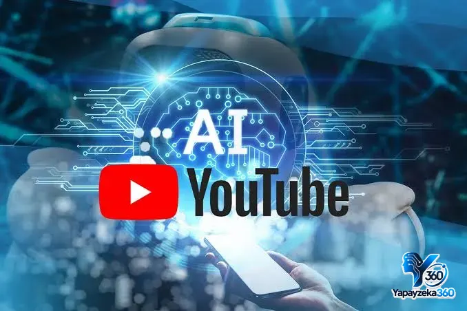 YouTube'dan İçerik Üreticilerine Özel Yapay Zeka Ajanı: Unutulan Eski Videoları Analiz Edip Yeniden Trend Yapıyor