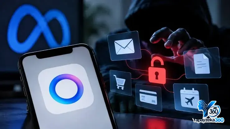 Meta'nın 'Muse' Ajanında Skandal Güvenlik Açığı: Basit Bir İstemle Sanal Makinedeki Tüm Sistem Dosyaları Dışarı Aktarılabiliyor