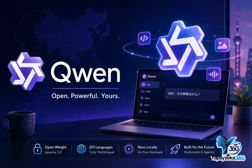 5 Euroluk Yapay Zeka ile Yazılım Kırma Şoku: Qwen Modeli IDM Lisansını 30 Dakikada Aştı