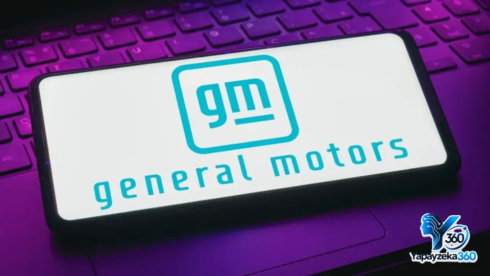 General Motors'da Yapay Zeka Alarmı: Üst Düzey Yöneticiler Her Ay AI Kullanım Oranlarıyla Yarışıyor