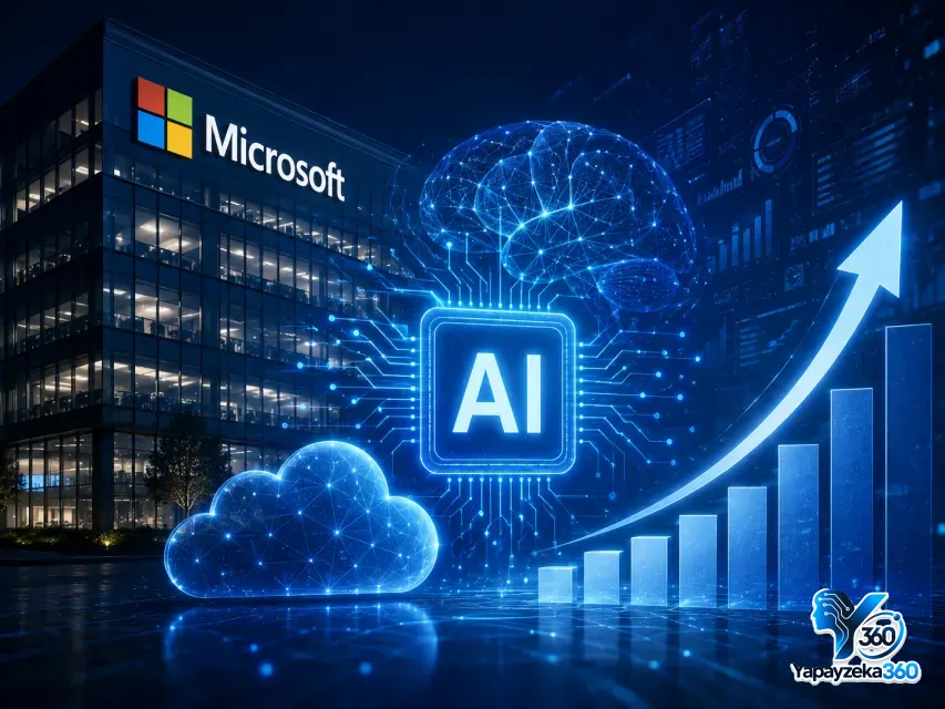 Microsoft'tan VS Code 1.139 Güncellemesi: Yapay Zeka Ajanı Oturumları 12 Kat Hızlandı, Dev Container Desteği Geldi