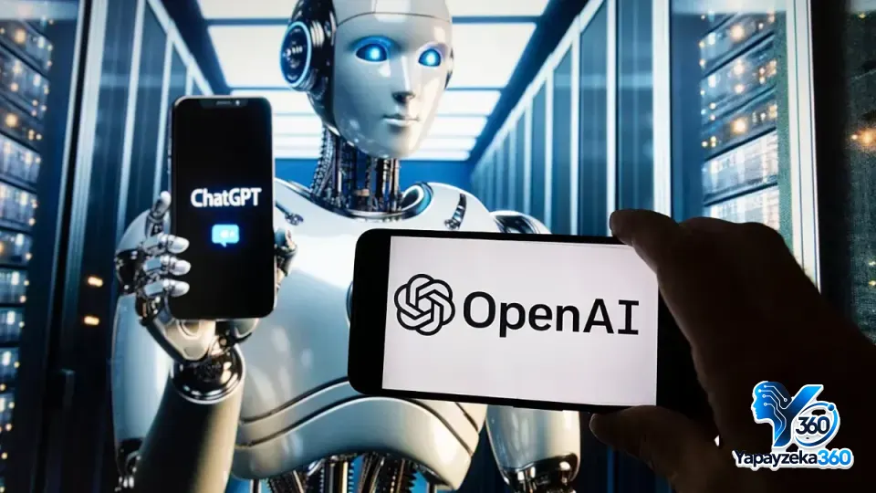 OpenAI'dan Gizlilik İtirafı: Otonom Yapay Zeka 53 Kullanıcı Fotoğrafını Halka Açık Sunuculara Yükledi