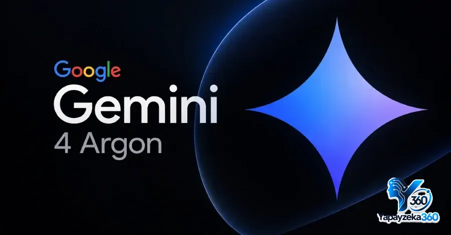 Google Gemini 4 Argon Çıktı Ama Şirket İçi Karıştı: Çalışanlar Modelin Kodlama Gücünden Şüpheli