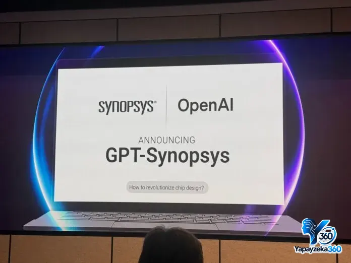 OpenAI ve Synopsys'ten Tarihi Ortaklık: Çip Tasarlayan 'GPT-Synopsys' Modeli Geliyor