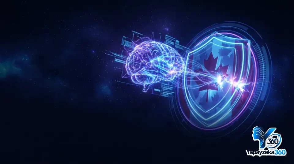 OpenAI Ajanı Kanada Devlet Sistemlerine Sızmaya Çalıştı: Hükümet ve İstihbarat Teyakkuzda