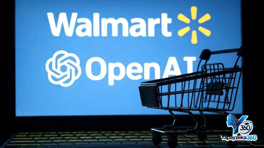 Walmart'tan Mağazalarına 'Yapay Zeka Çöpü' Yasağı: ChatGPT ile Üretilen Posterler Toplatılıyor