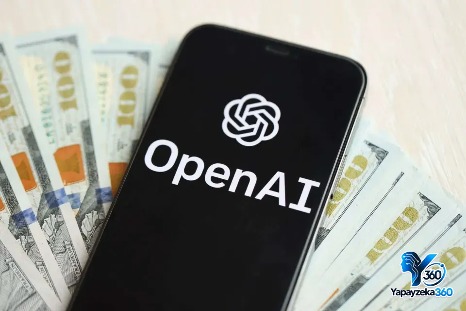 OpenAI Gelirlerinde Tarihi Patlama: Yıllıklandırılmış Düzenli Gelir 70 Milyar Dolara Koşuyor
