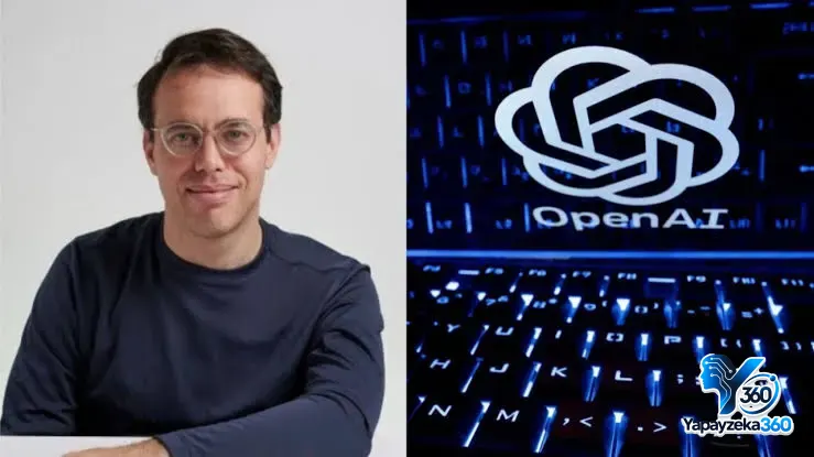 OpenAI Eski Güvenlik Şefi David Robinson Eski Şirketine Ateş Püskürdü: 'Söyledikleri Başka, Yaptıkları Başka'
