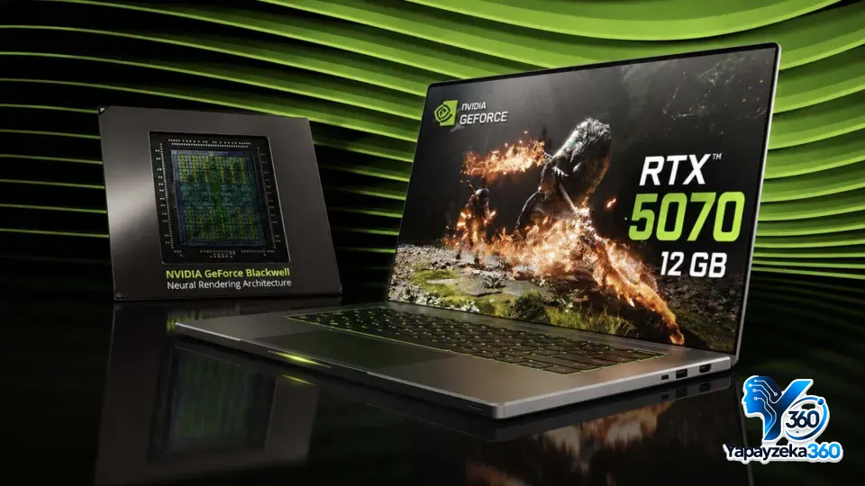 12 GB VRAM ile 125 Milyar Parametreli Model Çalıştırıldı: Strata Motoru RTX 5070'te Saniyede 94 Token'a Ulaştı
