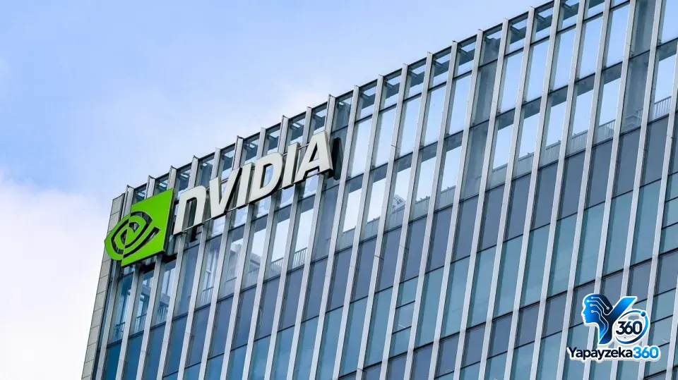 Nvidia'dan Yapay Zekâ Çıkarım Çiplerine Stratejik Yatırım: d-Matrix ile Ortaklık Derinleşiyor