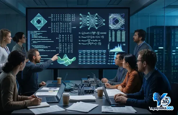 OpenAI'dan Bilim Dünyasını Sarsan Çıkarma: Matematik, Bilgisayar ve Fizikte 3 Büyük Teori Çözüldü