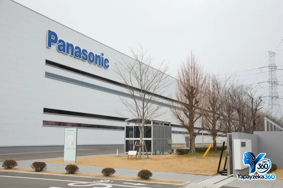Panasonic'te Devasa Veri İhlali: Çalışan 334 Bin Kişinin Bilgisini Yasaklı Yapay Zekâya Yükledi